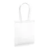 Organic Premium Cotton Tote