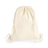 Premium Cotton Gymsac