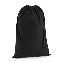 Premium Cotton Stuff Bag