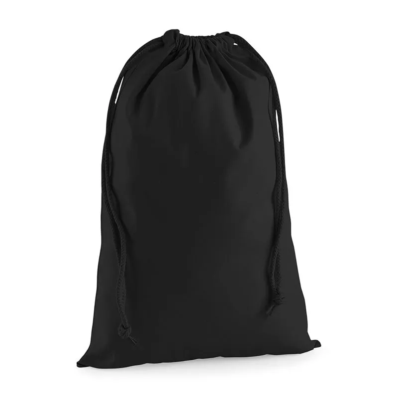 Premium Cotton Stuff Bag Premium Cotton Stuff Bag