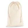 Premium Cotton Stuff Bag