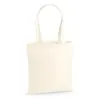 Premium Cotton Tote