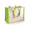 Printers Jute Classic Shopper