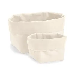 Reversible Canvas Organiser