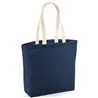 Unlaminated Jute Shopper