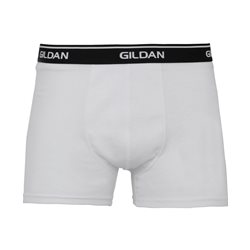 Gildan Platinum Mens Underwear Shortleg Boxer Briefs 3 Pairs Per Pack