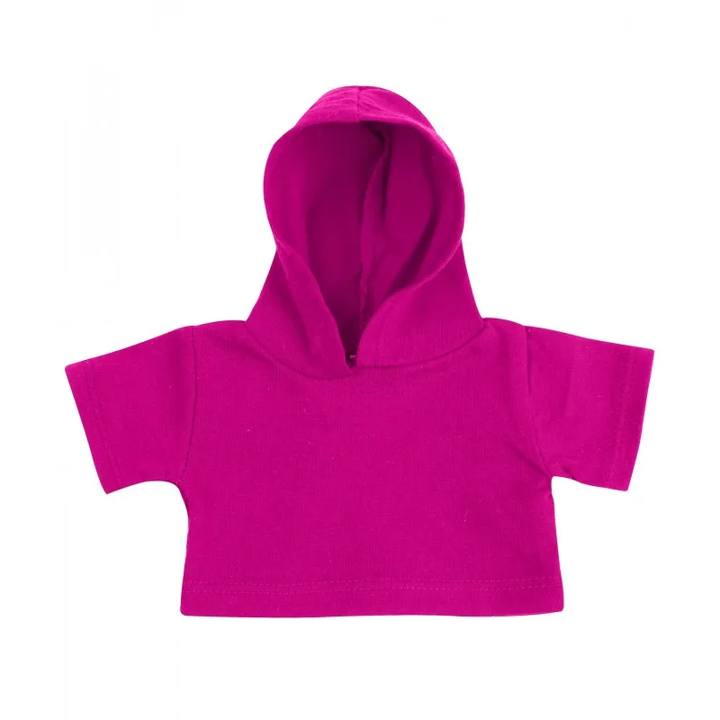 Teddy Hoodie