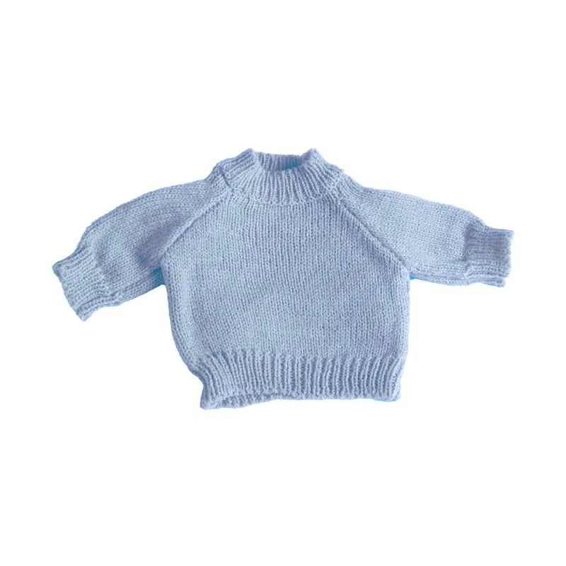 Teddy Jumper