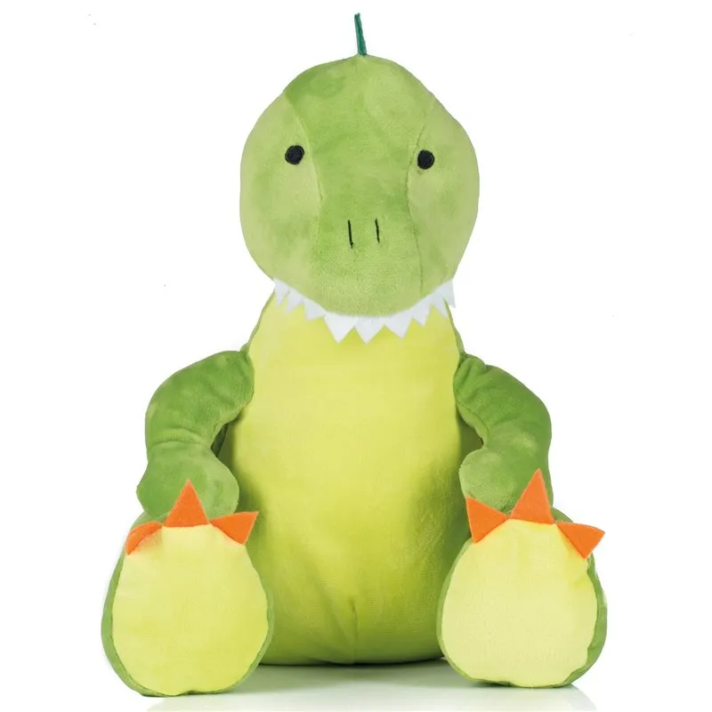 Zippie Dinosaur