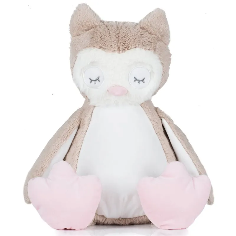 Zippie Owl Zippie Owl