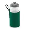 Water Bottle And Holder