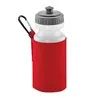 Water Bottle And Holder