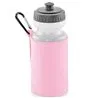 Water Bottle And Holder