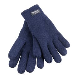 Junior Classic Fully Lined Thinsulate Gloves