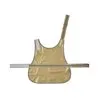 Hivis Dog Vest Hvdw15