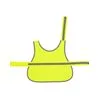Hivis Dog Vest Hvdw15