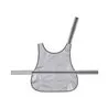 Hivis Dog Vest Hvdw15