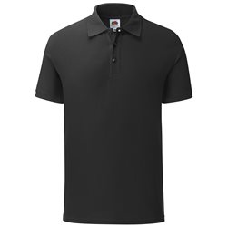 6535 Tailored Fit Polo
