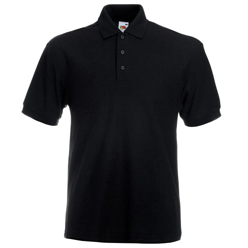 Heavyweight 6535 Polo Heavyweight 6535 Polo