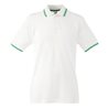 Tipped Polo