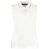 Womens Gamegear Proactive Sleeveless Polo Classic Fit