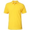Softstyle Adult Double Piqu Polo