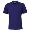 Softstyle Adult Double Piqu Polo