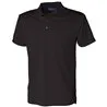 Cooltouch Textured Stripe Polo