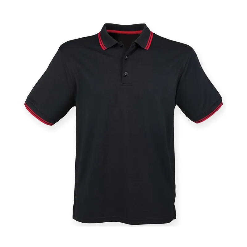 Double Tipped Coolplus Polo Shirt Double Tipped Coolplus Polo Shirt