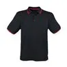 Double Tipped Coolplus Polo Shirt