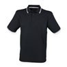 Double Tipped Coolplus Polo Shirt