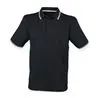 Double Tipped Coolplus Polo Shirt