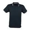 Double Tipped Coolplus Polo Shirt