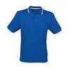 Double Tipped Coolplus Polo Shirt