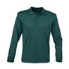 Long Sleeve Coolplus Polo Shirt