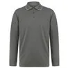 Long Sleeve Coolplus Polo Shirt