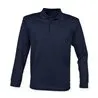 Long Sleeve Coolplus Polo Shirt