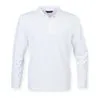 Long Sleeve Coolplus Polo Shirt