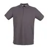 Microfine Piqu Polo Shirt
