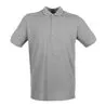 Microfine Piqu Polo Shirt