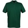 Microfine Piqu Polo Shirt