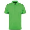 Microfine Piqu Polo Shirt
