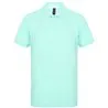 Microfine Piqu Polo Shirt