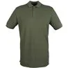 Microfine Piqu Polo Shirt