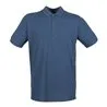 Microfine Piqu Polo Shirt