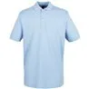 Microfine Piqu Polo Shirt