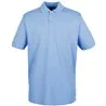 Microfine Piqu Polo Shirt