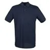 Microfine Piqu Polo Shirt