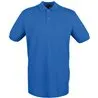 Microfine Piqu Polo Shirt