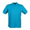 Microfine Piqu Polo Shirt